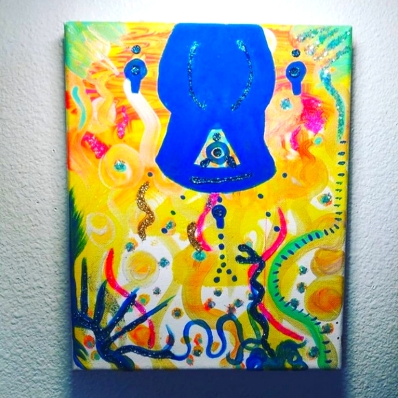 Wall art - Picture 1 of 1